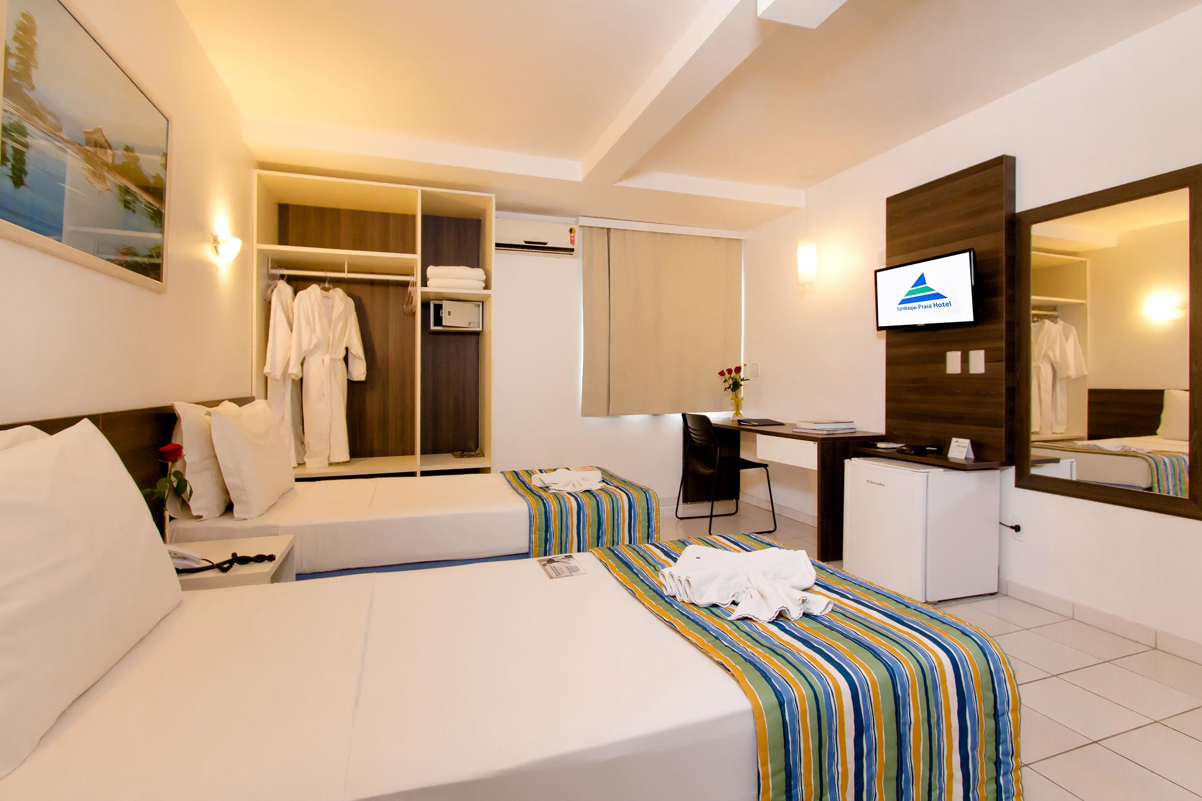 Tambaqui Praia Hotel มาเซโอ ภายนอก รูปภาพ