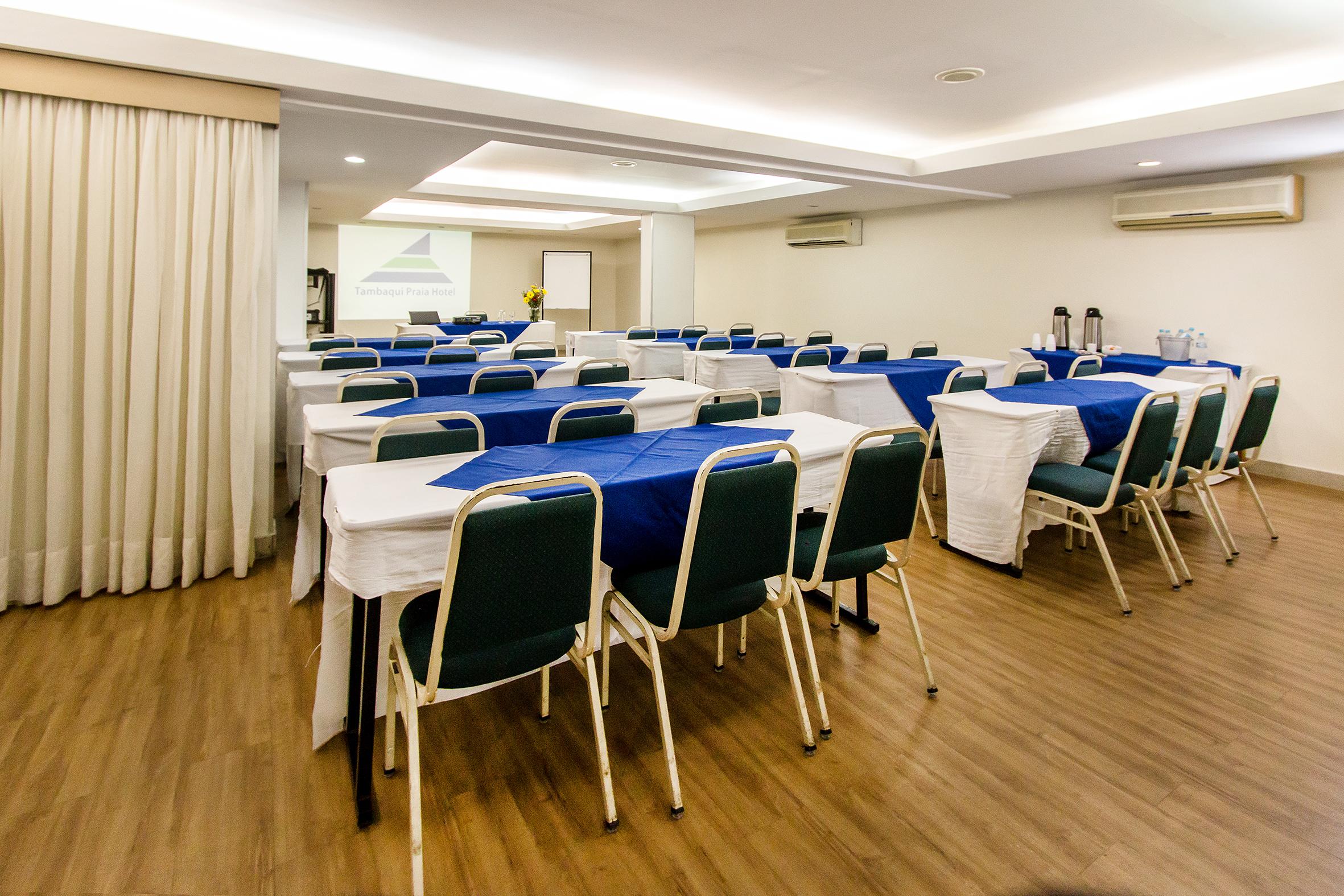 Tambaqui Praia Hotel มาเซโอ ภายนอก รูปภาพ