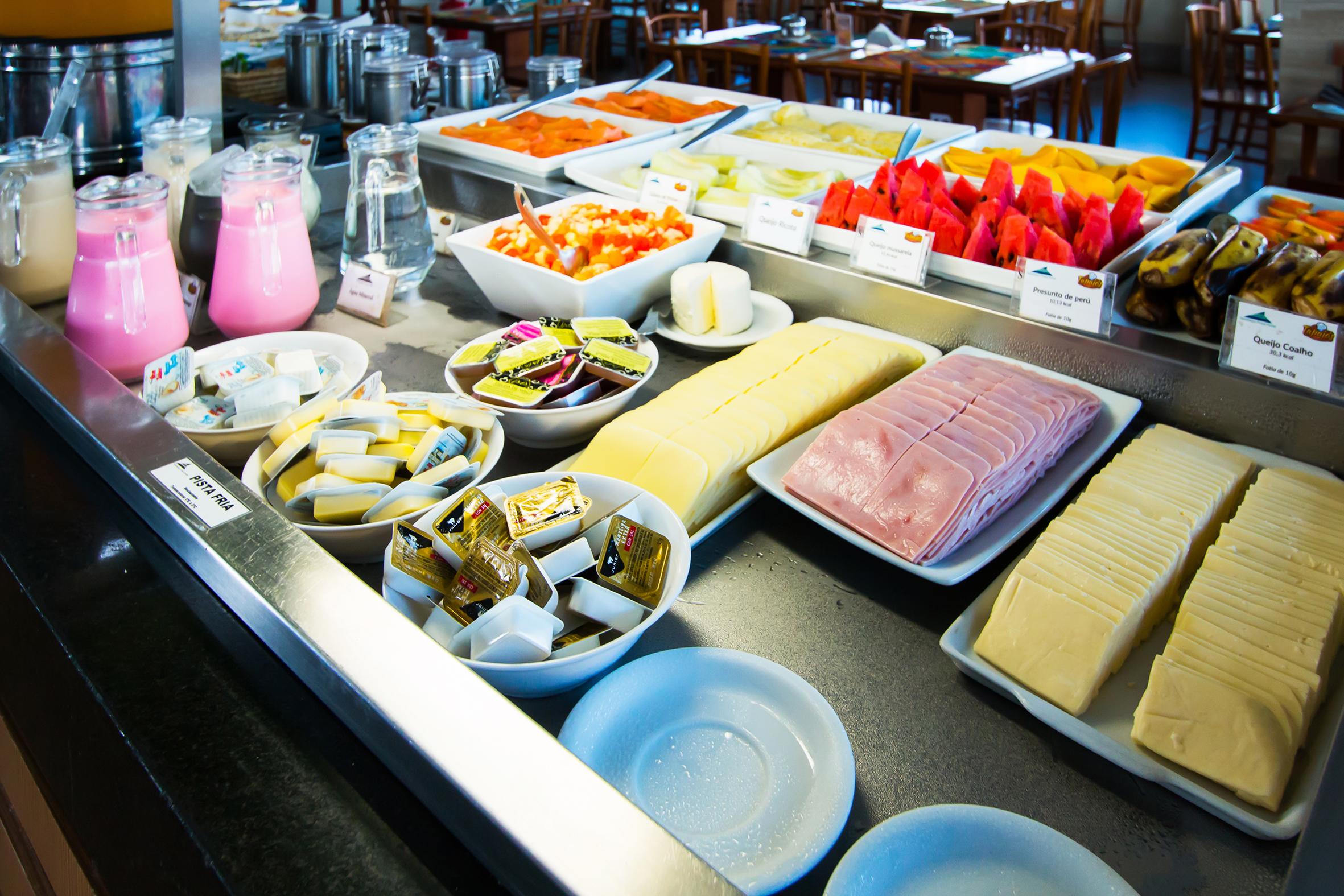 Tambaqui Praia Hotel มาเซโอ ภายนอก รูปภาพ