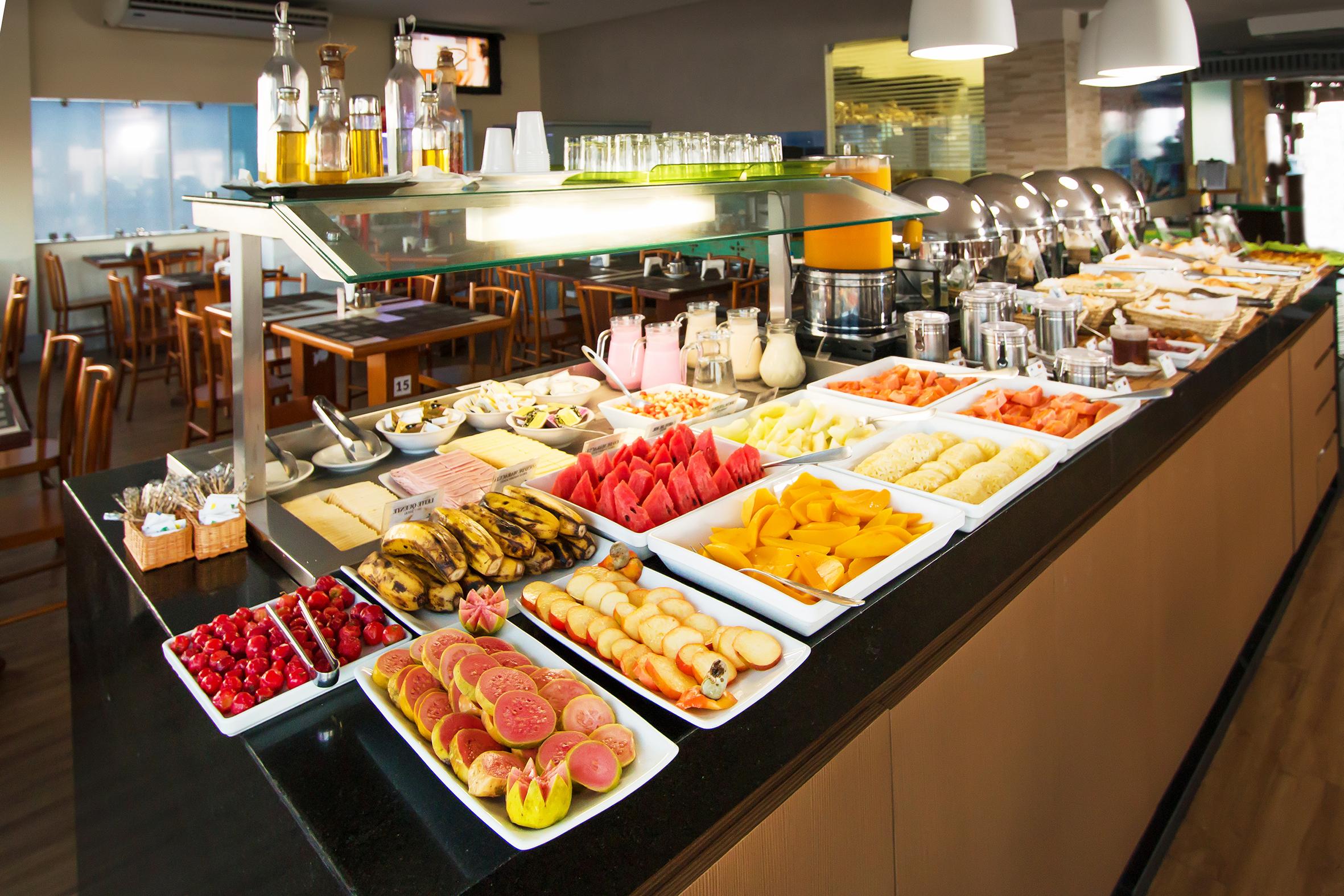 Tambaqui Praia Hotel มาเซโอ ภายนอก รูปภาพ