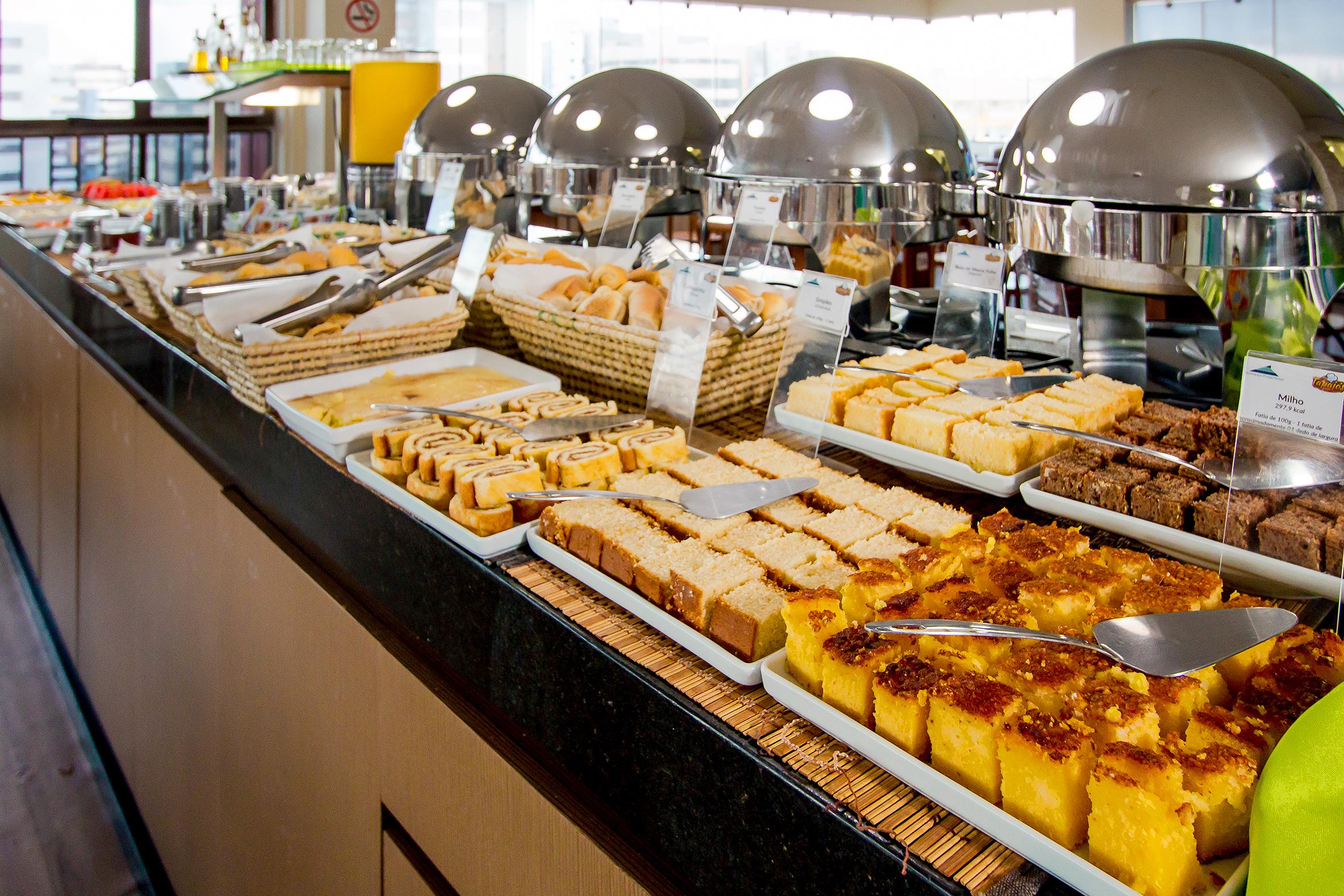 Tambaqui Praia Hotel มาเซโอ ภายนอก รูปภาพ