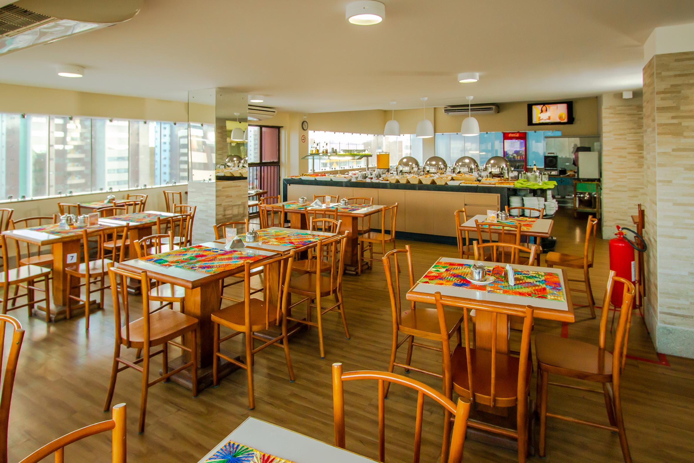 Tambaqui Praia Hotel มาเซโอ ภายนอก รูปภาพ