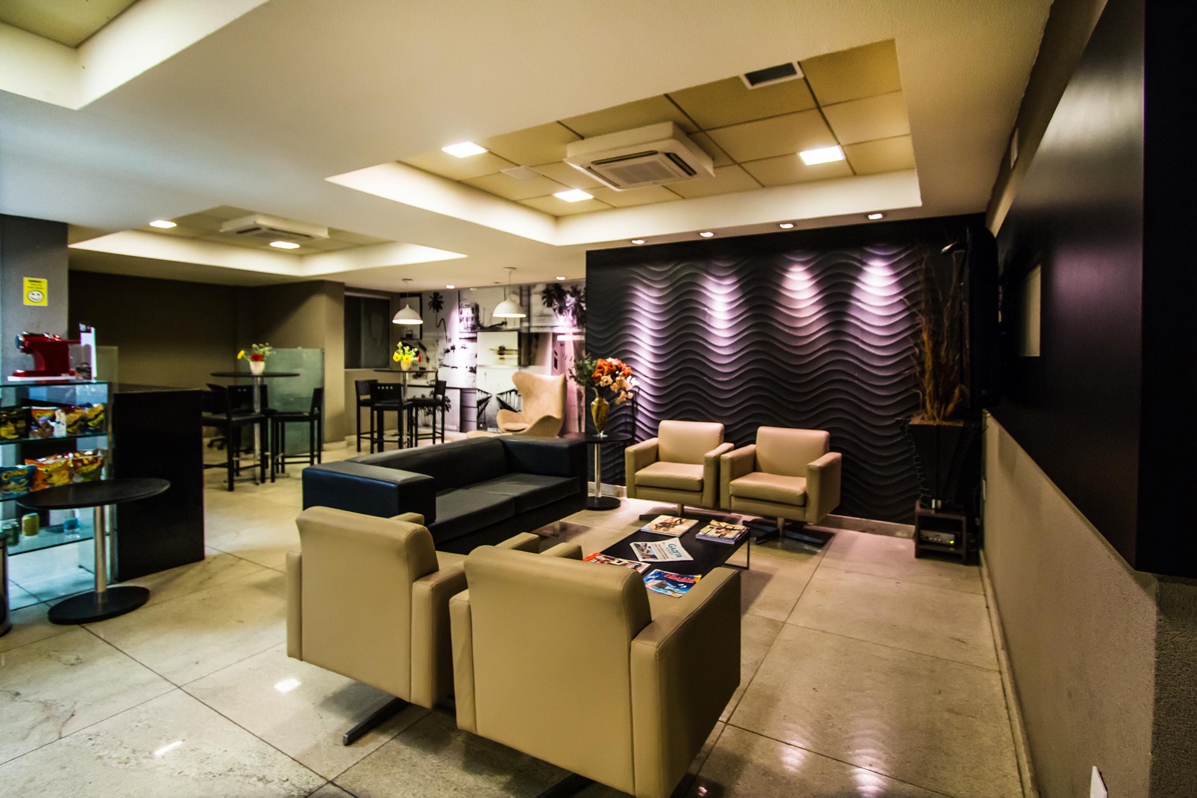 Tambaqui Praia Hotel มาเซโอ ภายนอก รูปภาพ
