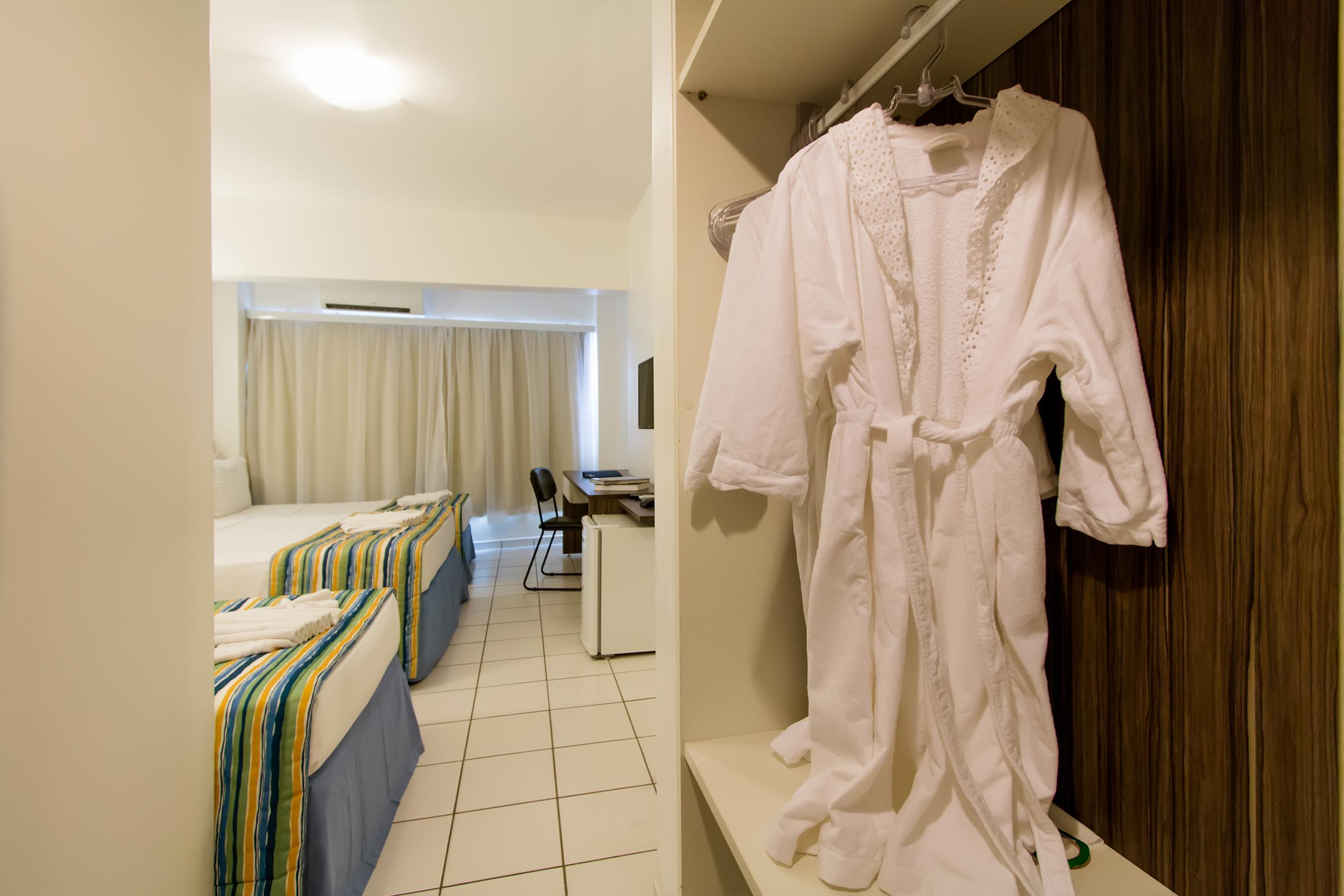 Tambaqui Praia Hotel มาเซโอ ภายนอก รูปภาพ