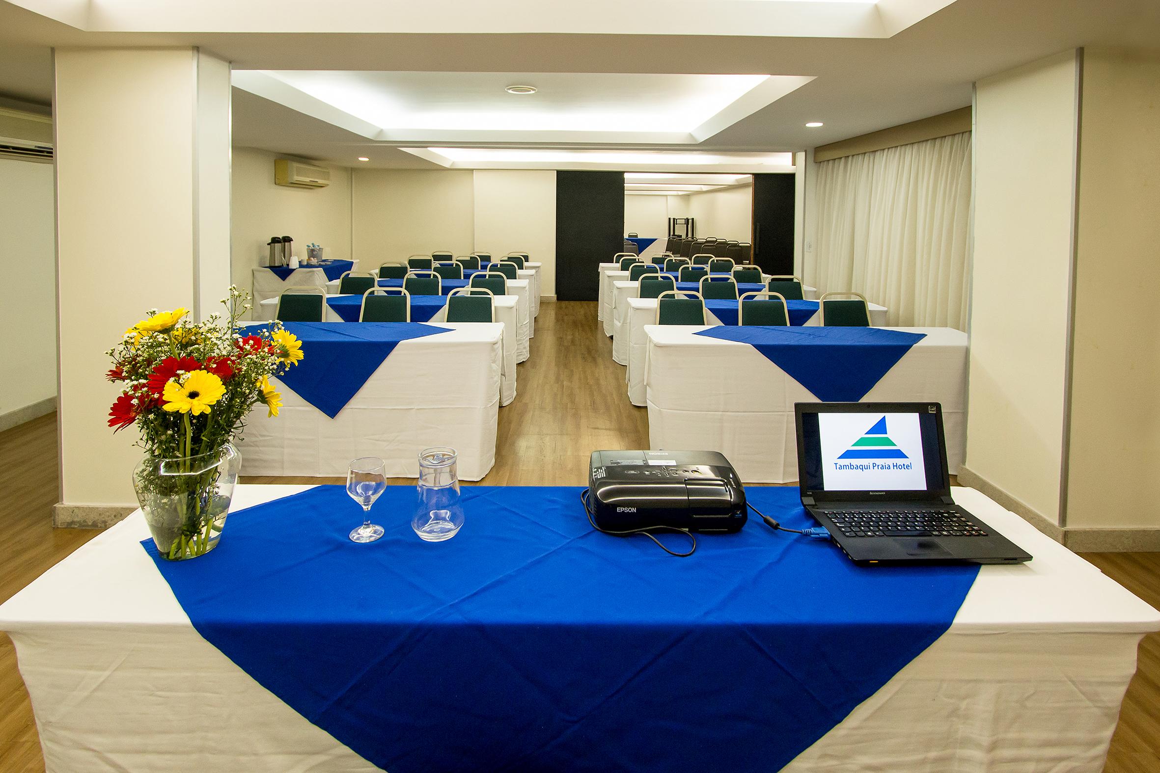 Tambaqui Praia Hotel มาเซโอ ภายนอก รูปภาพ