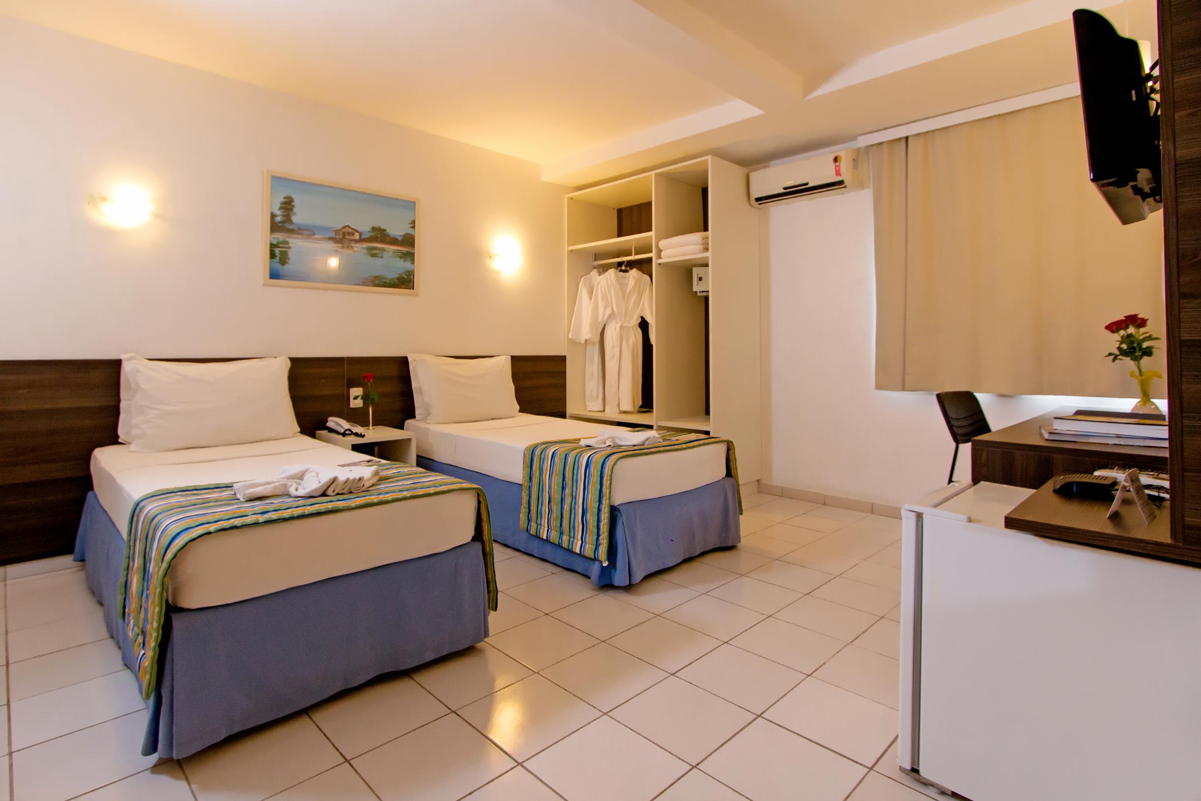 Tambaqui Praia Hotel มาเซโอ ภายนอก รูปภาพ