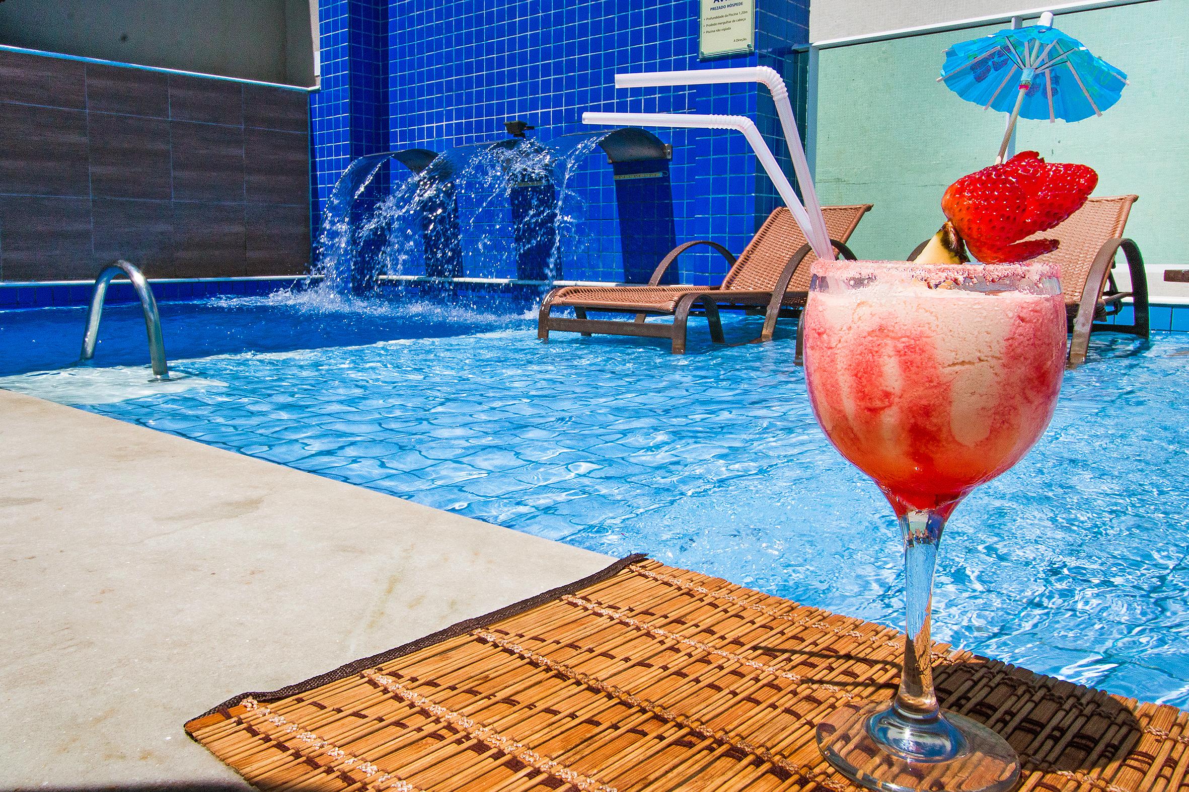 Tambaqui Praia Hotel มาเซโอ ภายนอก รูปภาพ