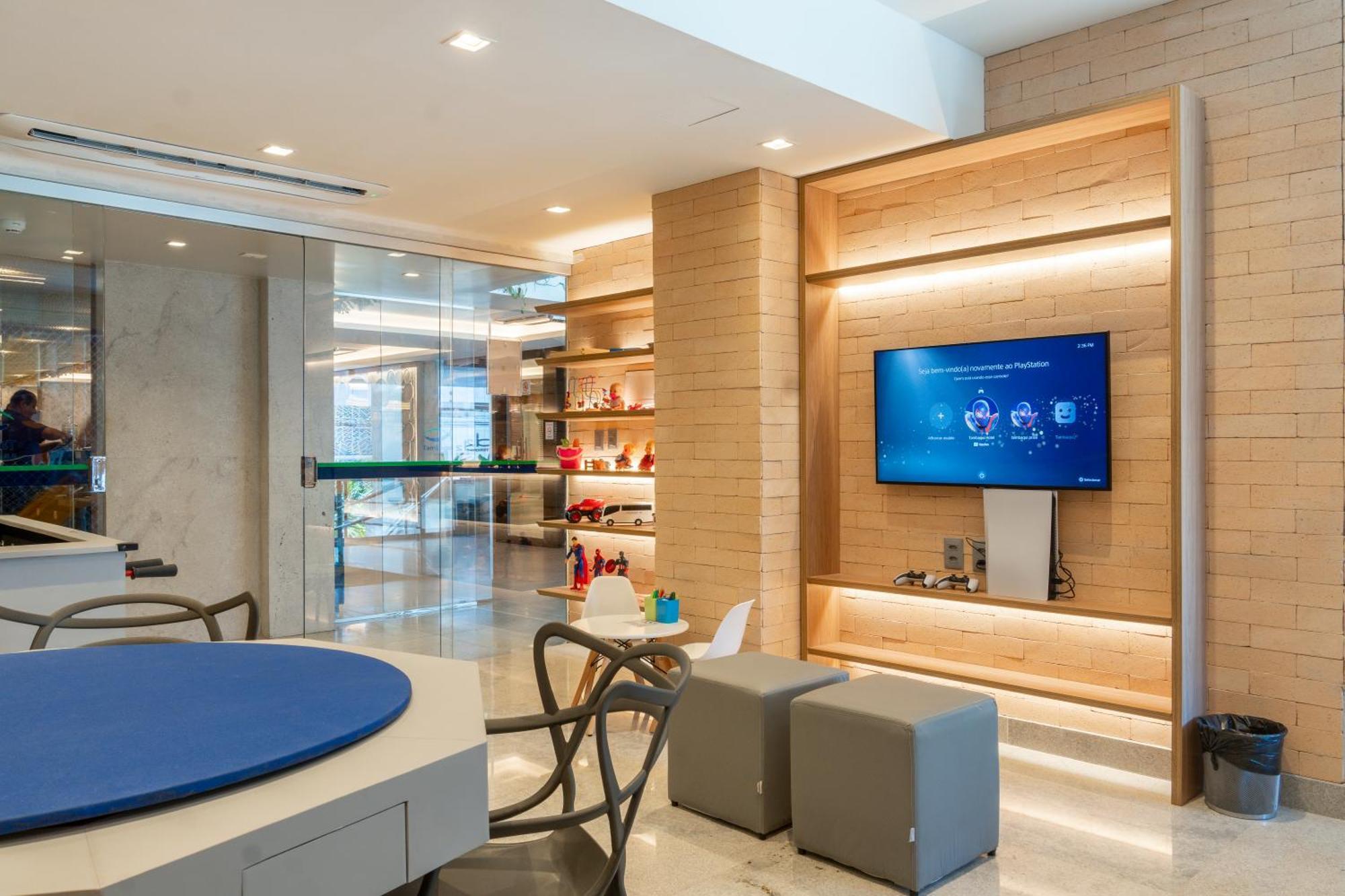 Tambaqui Praia Hotel มาเซโอ ภายนอก รูปภาพ